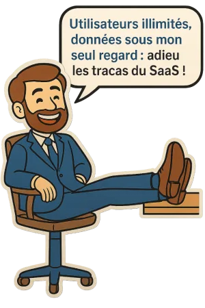 Odoo Maroc ERP Facturation